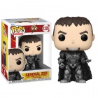 Funko Pop! Movies: DC Comics The Flash - General Zod (9cm)