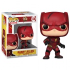 Funko Pop! Movies: DC Comics The Flash - Barry Allen (9cm)