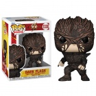 Funko Pop! Movies: DC Comics The Flash - Dark Flash (9cm)