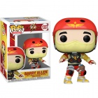 Funko Pop! Movies: DC Comics The Flash - Barry Allen #1337 (9cm)