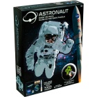 3D Palapeli: Nasa - Astronaut (49)