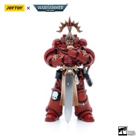 Figu: Warhammer 40K - Blood Angels Veteran Salus (12cm)