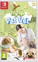 My Life: Pet Vet (Switch)