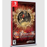 9th Dawn III (Switch)