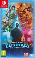 Minecraft: Legends (Deluxe Edition)