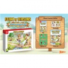 Story of Seasons: A Wonderful Life (Limited Edition)