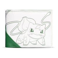 Lompakko: Pokemon - Bulbasaur (Bifold Wallet )