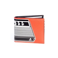 Lompakko: Atari - Console (Bifold Wallet)