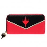 Lompakko: Magic The Gathering - Chandra (Zip Around Wallet)