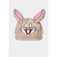 Lippis: Warner - Looney Tunes - Bugs Bunny (Novelty Cap)