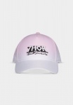 Lippis: Marvel - Thor, White (Women's Adjustable Cap)