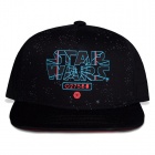 Lippis: Star Wars - HUD, Villains (Black) (Snapback Cap)