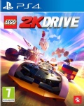 LEGO 2K Drive (Kytetty)