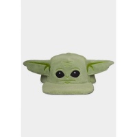 Lippis: Star Wars The Mandalorian - Grogu (Novelty Kids Cap)