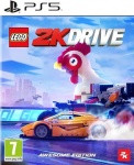 LEGO 2K Drive (Awesome Edition)