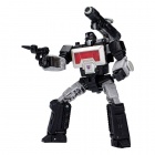 Figu: Transformers - Magnificus, Deluxe Class (14cm)