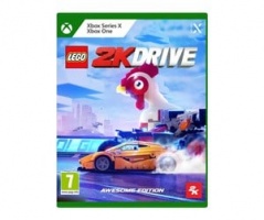 LEGO 2K Drive (Awesome Edition)