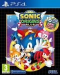 Sonic Origins Plus (Day One Edition)