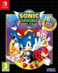 Sonic Origins Plus (Day One Edition)