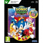 Sonic Origins Plus (Day One Edition)