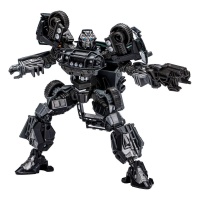 Figu: Transformers - N.E.S.T. Autobot Ratchet (11cm)