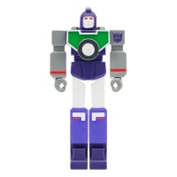 Figu: Transformers Reaction - Reflector (10cm)