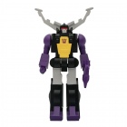 Figu: Transformers Reaction - Wave 2 Shrapnel (10cm)