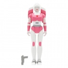 Figu: Transformers Reaction - Arcee (10cm)