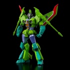 Figu: Transformers Furai Model - Acid Storm (Model Kit) (16cm)