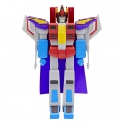 Figu: Transformers Reaction - Wave 4 King Starscream (10cm)