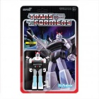 Figu: Transformers Reaction - Prowl (10cm)