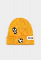 Pipo: Marvel - Venom, Logos (Yellow) (Boys Beanie)