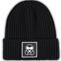 Pipo: 6-siege - Operator (Black) (Beanie)