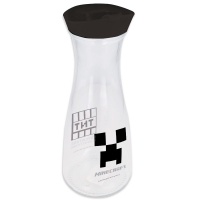 Pullo: Minecraft - TNT, Young Adult (Glass 1000ml)