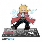 Figu: Fullmetal Alchemist Brotherhood - Chibi Edward Acryl