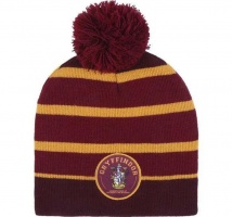 Pipo: Harry Potter - Gryffinndor (Wine Red)