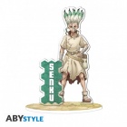 Figu: Dr Stone - Senku Acryl