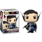 Funko Pop! Vinyl: Doctor Strange - Supreme Strange (9cm)