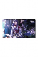 Hiirimatto: Genshin Impact Firefly ACG 2022 - Raiden Shogun Mousepad (70x40cm)