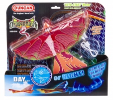 Duncan: Dragon Hawk - Light Up Bird