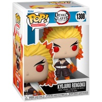 Funko Pop! Animation: Demon Slayer - Kyojuro Rengoku (9cm)