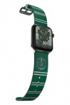 Ranneke: Harry Potter - Slytherin Wristband For Apple Watch