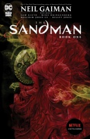 The Sandman: Book One