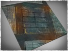 DCS: Pelimatto - Neo-Tokyo - Mousepad (4 x 4)