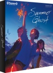 Summer Ghost (Blu-Ray / DVD) (Collector's Edition)