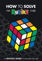 How To Solve The Rubik\'s Cube