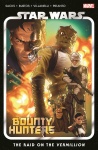 Star Wars: Bounty Hunters 5 - The Raid On The Vermillion