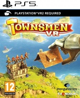 Townsmen (VR2) (PS5)