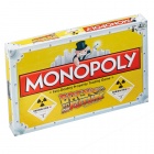 Monopoly: Back To The Future