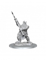 Critical Role Unpainted Miniatures: Oni